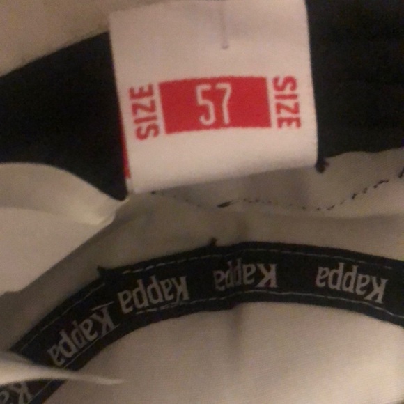 KAPPA Bucket Hat - Picture 5 of 5